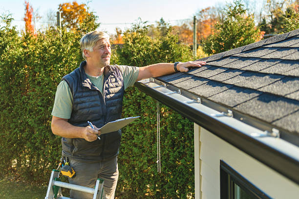 Trusted Flat Roof Repair service in Conover, NC - Ben Roofing and Steel LLC